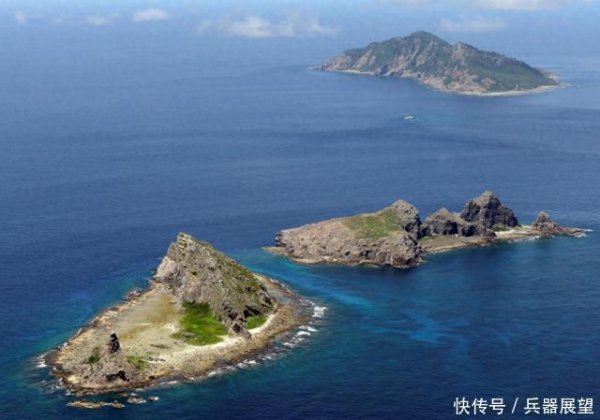 好牛 5分钟分胜负？日飞机闯钓鱼岛，北约野心曝光，中方要拔33颗钉子