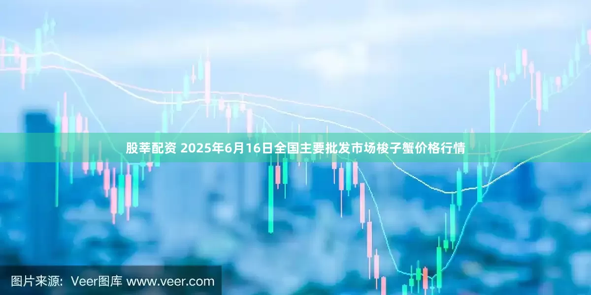 股莘配资 2025年6月16日全国主要批发市场梭子蟹价格行情